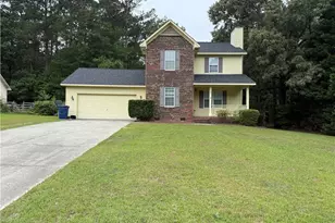 163 Cornwallis Ct, Raeford, NC 28376 - Photo 1