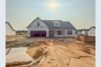 110 Crusher (Lot 87) Drive, Parkton, NC 28371 - Photo 1