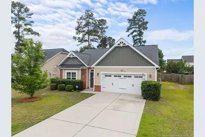 5829 Crepe Myrtle Drive, Hope Mills, NC 28348 - Photo 1