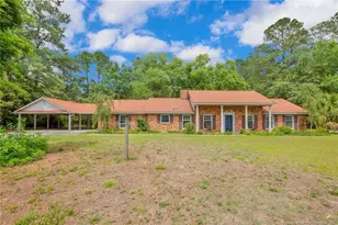 9423 Old Whiteville Rd, Lumberton, NC 28358 - Photo 1