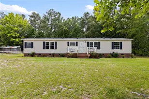 6478 Turnbull Rd, Fayetteville, NC 28312 - Photo 1