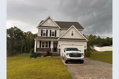 308 Countryside Drive, Lillington, NC 27546 - Photo 1