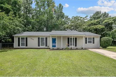 4505 Chewton Court, Fayetteville, NC 28314 - Photo 1