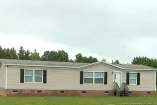 3865 N Chicken Rd, Pembroke, NC 28372 - Photo 1