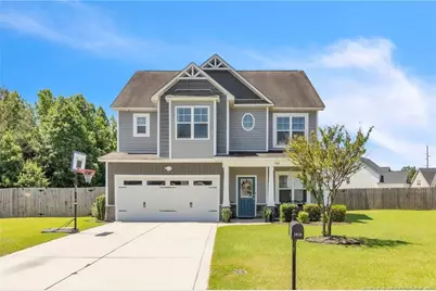 3426 Winnants Court, Fayetteville, NC 28306 - Photo 1