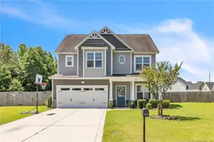 3426 Winnants Ct, Fayetteville, NC 28306 - Photo 1