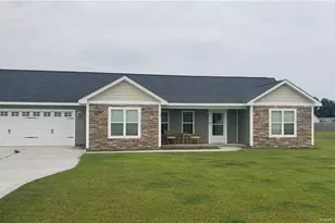 138 Canady Rd, Parkton, NC 28371 - Photo 1