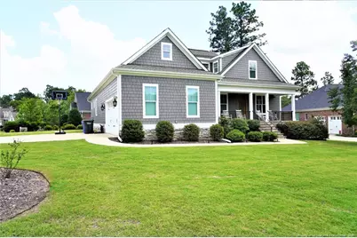 3208 Stratsfield Court, Fayetteville, NC 28311 - Photo 1