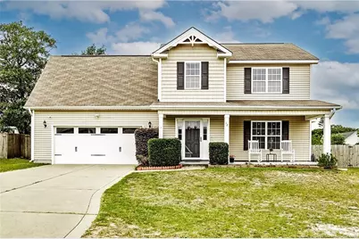 12 Schoomaker Court, Broadway, NC 27505 - Photo 1