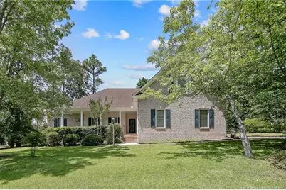 110 Riviera Lane, Sanford, NC 27332 - Photo 1