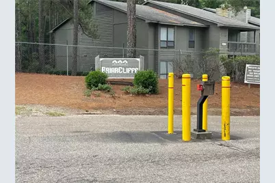 1820 Tryon Drive #5, Fayetteville, NC 28303 - Photo 1