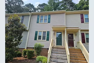 6607 English Ivy Lane, Raleigh, NC 27615 - Photo 1