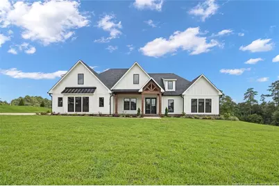 3720 Riverhill Drive, Fayetteville, NC 28306 - Photo 1