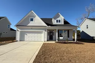 2031 Secluded Dell Rd, Fayetteville, NC 28306 - Photo 1