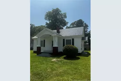 1007 N Water Street, Lumberton, NC 28358 - Photo 1