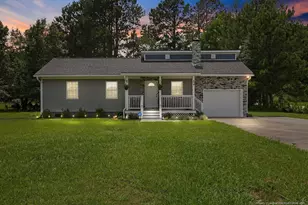 9872 Nc 72 Hwy E, Lumberton, NC 28358 - Photo 1