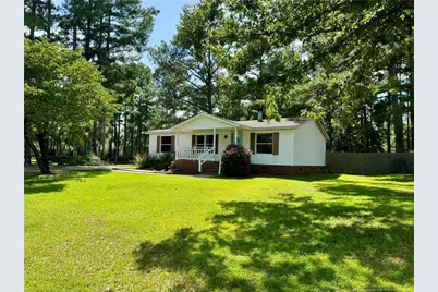 1314 Clan Campbell Drive, Raeford, NC 28376 - Photo 1