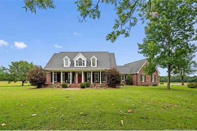 3384 S River School Road, Wade, NC 28395 - Photo 1