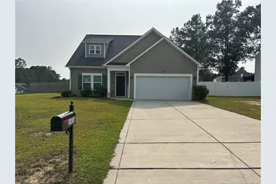 1436 Demila Drive, Fayetteville, NC 28314 - Photo 1