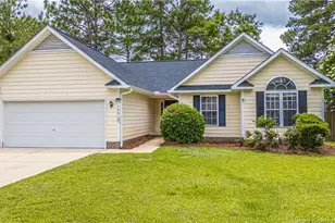 109 Stockade Ct, Raeford, NC 28376 - Photo 1