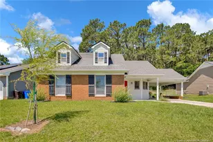 2240 Spindletree Dr, Fayetteville, NC 28304 - Photo 1