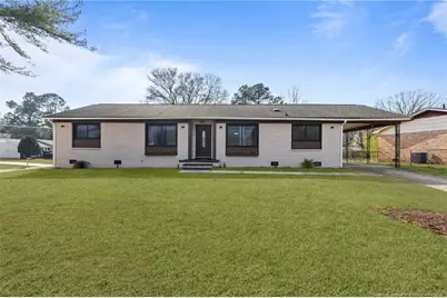 5701 Comstock Court, Fayetteville, NC 28303 - Photo 1