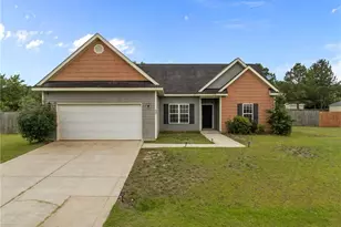 267 Driftwood Ln, Raeford, NC 28376 - Photo 1