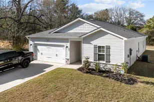 307 E 7th Ave, Raeford, NC 28376 - Photo 1