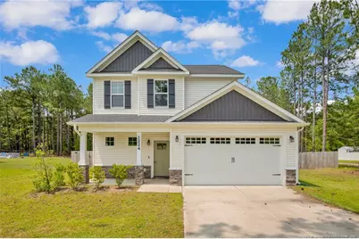 1224 Micro Tower Road, Lillington, NC 27546 - Photo 1