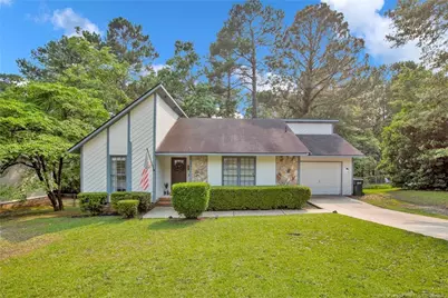 9331 Castle Falls Circle, Fayetteville, NC 28314 - Photo 1