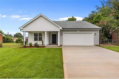 6207 Glenlea Circle, Fayetteville, NC 28314 - Photo 1