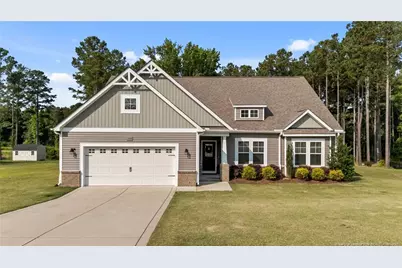 139 Ravens Row Drive, Benson, NC 27504 - Photo 1