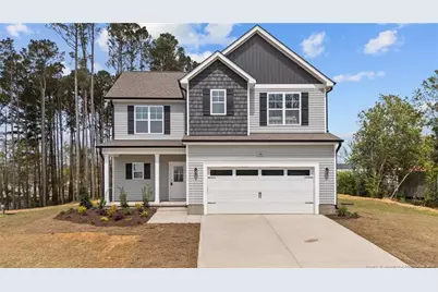 60 Bennett Road, Coats, NC 27521 - Photo 1