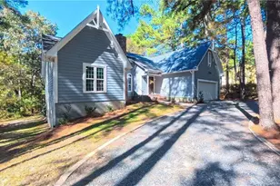 409 Thimbleberry Dr, Vass, NC 28394 - Photo 1