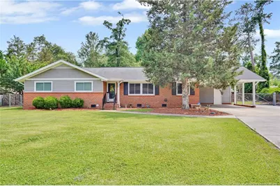 465 Sherwood Road, Lumberton, NC 28358 - Photo 1