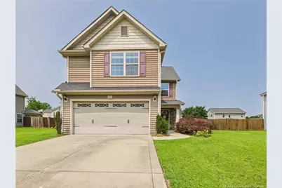 199 Ladden Lane, Raeford, NC 28376 - Photo 1