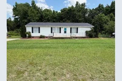 105 Hillcreek Drive, Parkton, NC 28371 - Photo 1