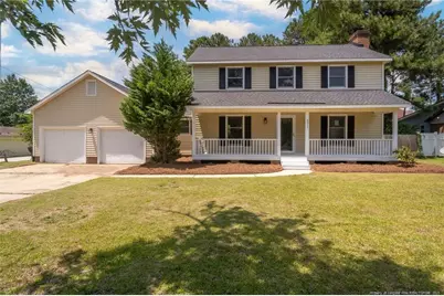 6211 Milford Road, Fayetteville, NC 28303 - Photo 1