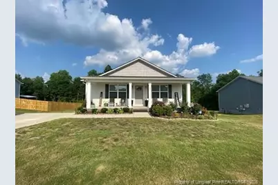 168 Placid Pond Drive, Broadway, NC 27505 - Photo 1