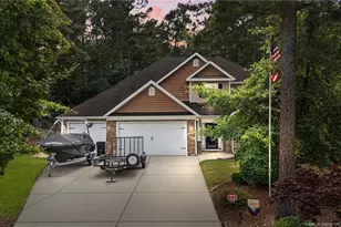 69 Night Heron Ct, Sanford, NC 27332 - Photo 1