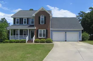 6208 Dunbane Ct, Fayetteville, NC 28311 - Photo 1