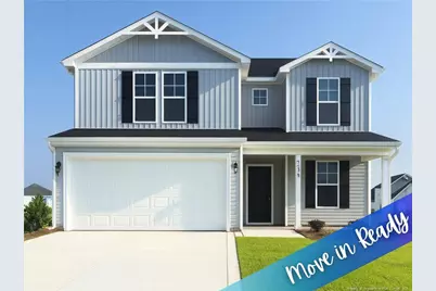 2215 Roadster Pony (Lot 170) Lane, Hope Mills, NC 28348 - Photo 1