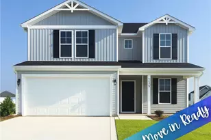 2215 Roadster Pony Ln Lot 170, Hope Mills, NC 28348 - Photo 1