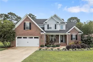 900 Dalmore Dr, Fayetteville, NC 28311 - Photo 1