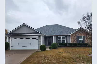 172 Scanner Court, Raeford, NC 28376 - Photo 1