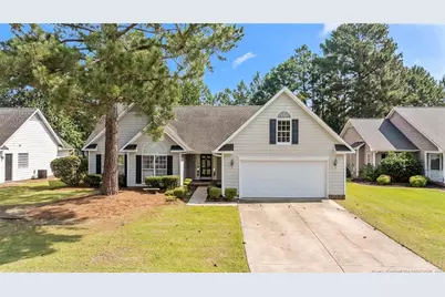 4511 Bluebush Drive, Fayetteville, NC 28312 - Photo 1