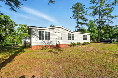 2917 Dothan Drive, Fayetteville, NC 28306 - Photo 1