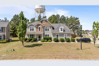 495 Wedgefield Drive, Raeford, NC 28376 - Photo 1