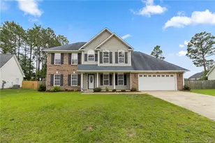 2851 Aristocrat Ln, Fayetteville, NC 28306 - Photo 1