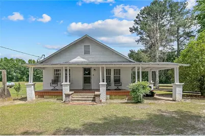 1482 Tolarsville Road, Lumberton, NC 28358 - Photo 1